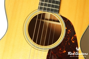 0-18 Standard w/Fishman Matrix Infinity Mic Blend Pickup 2019